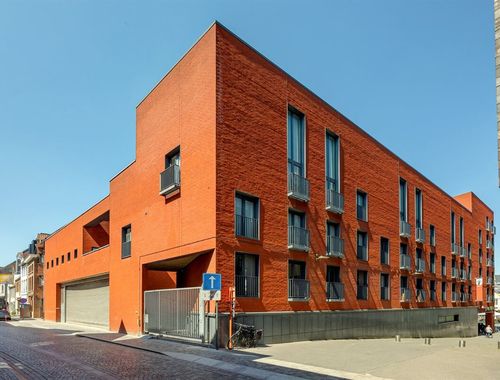                                         Appartement te koop in Mechelen, € 295.000
