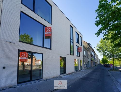                                         Appartement te koop in Gent, € 473.000
