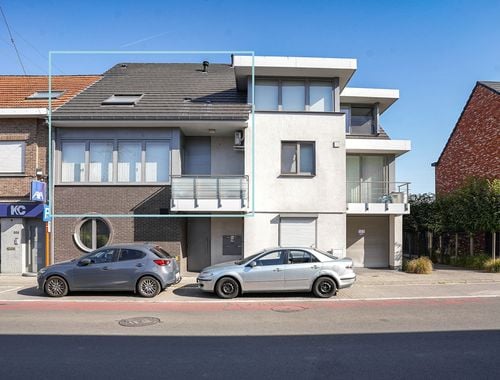                                         Duplex te koop in Malderen, € 335.000
