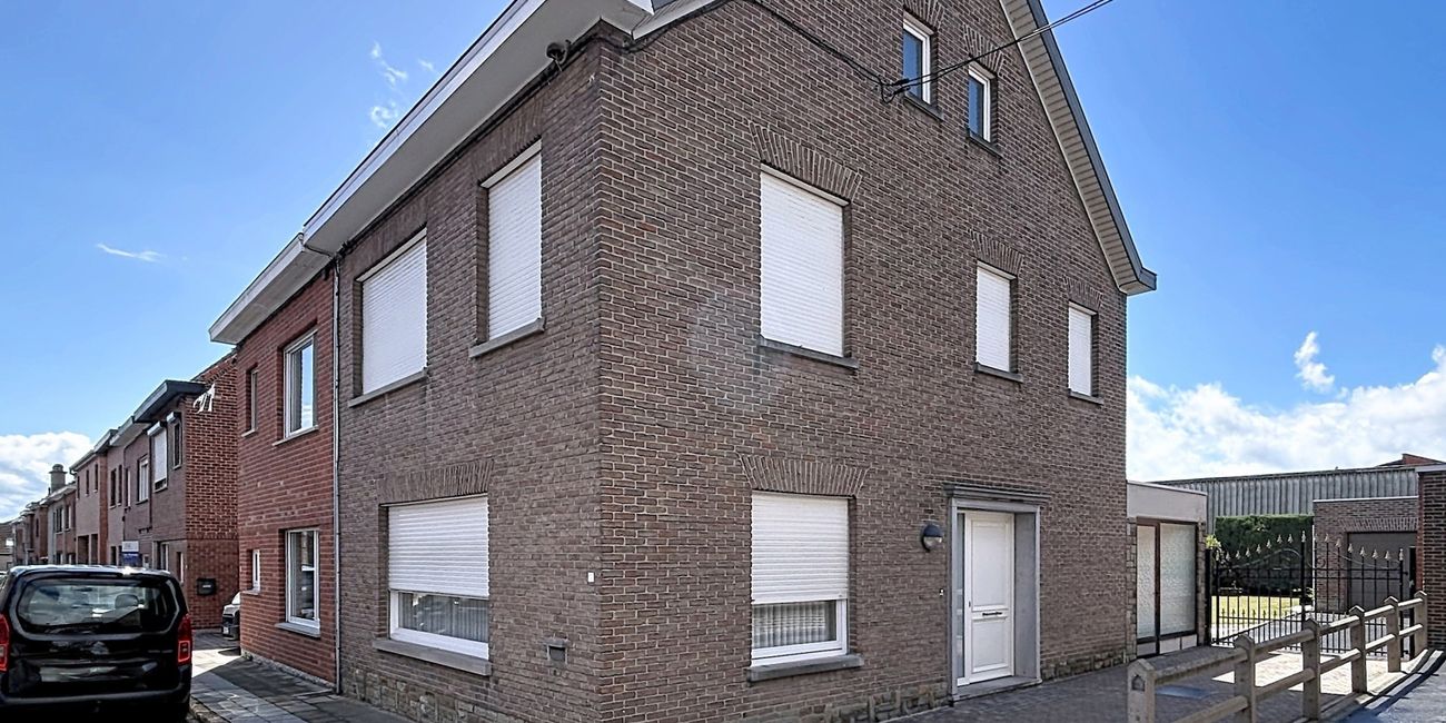Guldensporenstraat 6