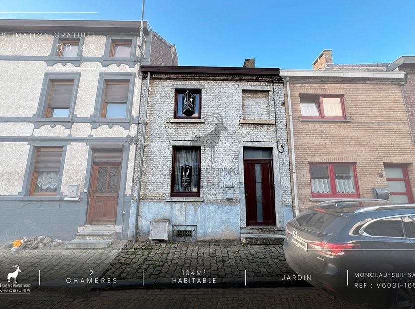 *** SOUS OPTION ***<br />
Referentie agentschap : V6031-1650<br />
VIRTUEEL BEZOEK : https://envisite.net/vtour/fr/pdsbor<br />
Ontdek dit prachtige h