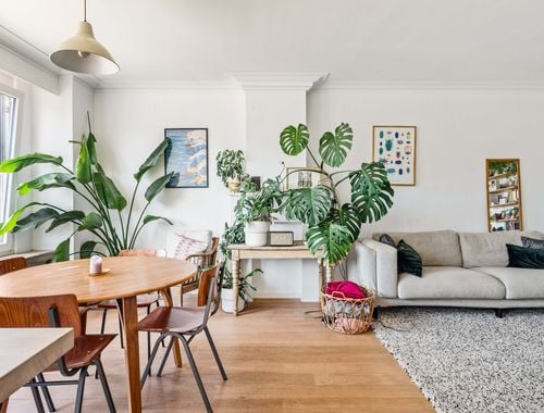                                         Appartement à vendre à Deurne, € 229.000
