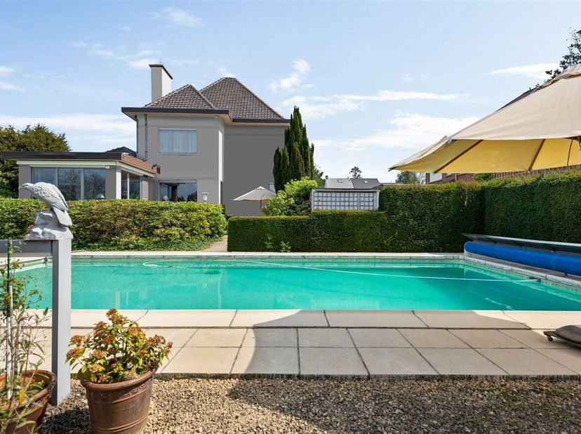 Maison à vendre
                    à 3020 Veltem-Beisem