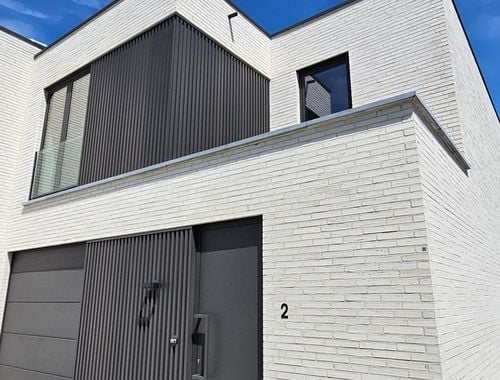                                         Woning te koop in Harelbeke, € 407.200
