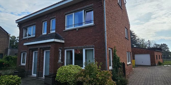 Huis te koop in Wespelaarsesteenweg 63, 3150 Haacht
