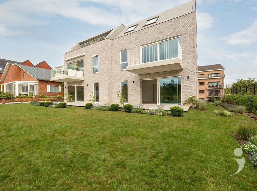 Appartement te koop in Ganzendries 8 bus 00.02,
                    3212 Pellenberg