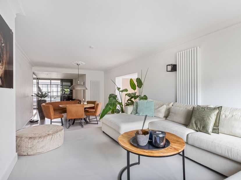 Appartement te koop in Hayenhoek 127 bus 1,
                    3910 Neerpelt