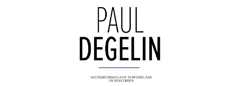 Logo Paul Degelin vastgoedkantoor - Zimmo