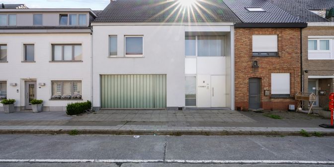 Maison à vendre à Rijselstraat 175, 8200 Sint-Michiels
