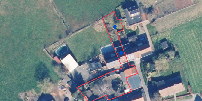 Huis te koop in Kromme Olm 13, 8501 Heule