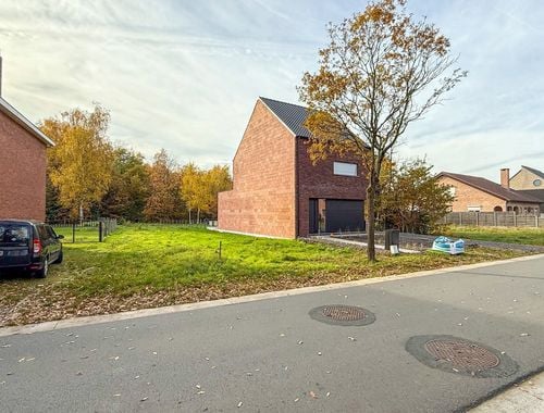                                         Terrain à bâtir à vendre à Leopoldsburg, € 129.000
