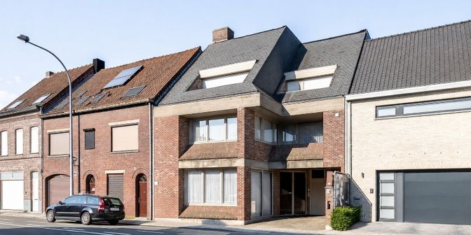 Maison à vendre à Kortrijkstraat 70, 8770 Ingelmunster