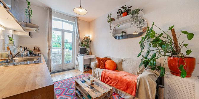 Appartement te koop in Cigale 49, 1170 Watermaal-Bosvoorde