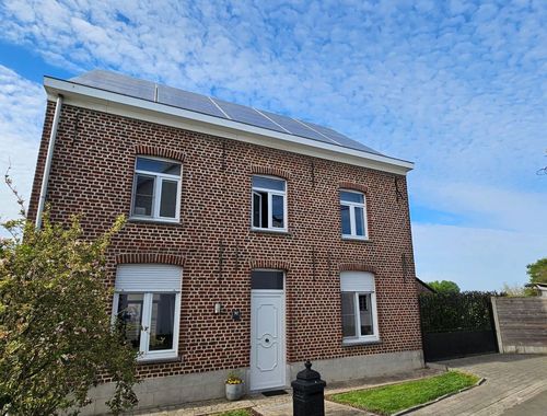                                        Maison à vendre à Opwijk, € 399.000
