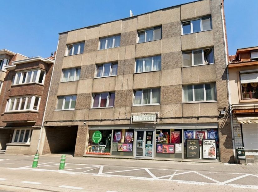 Appartement te koop in Kempische steenweg 27 bus 7,
                    3500 Hasselt