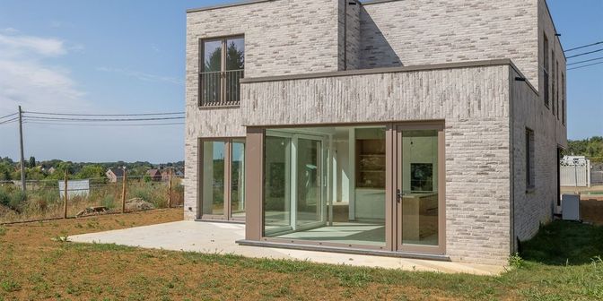Huis te koop in Marcel Zeelmaekersstraat 33, 3270 Scherpenheuvel