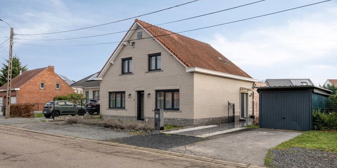 Maison à vendre à Kallebeekstraat 59, 3190 Boortmeerbeek