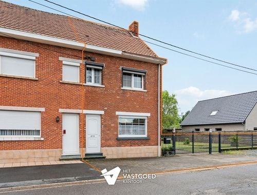                                         Maison unifamiliale à vendre à Balen, € 225.000
