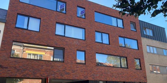 Appartement te koop in Diestsesteenweg 162 bus 03.02, 3010 Kessel-Lo