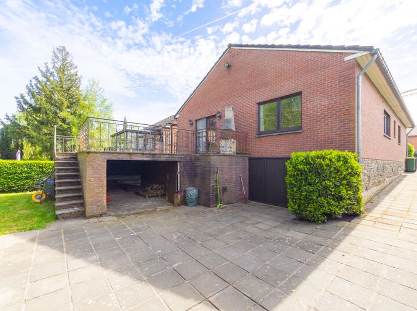 Huis te koop
                    in 4671 Saive