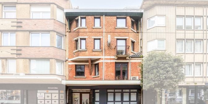 Huis te koop in Duinkerkelaan 18, 8660 De Panne