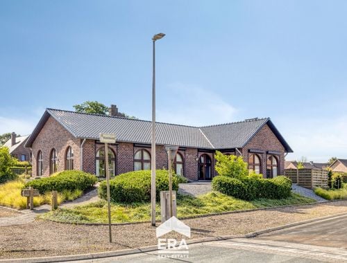                                         Woning te koop in Wijchmaal, € 369.000
