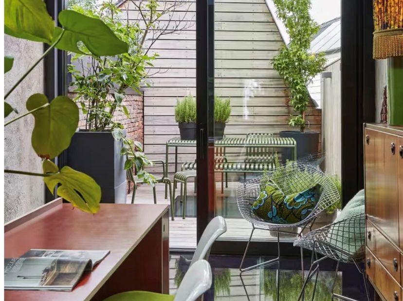 Maison à vendre
                    à 2500 Lier