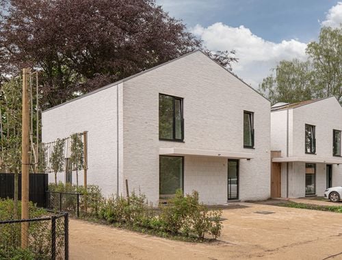                                         Villa te koop in Brasschaat, € 775.000
