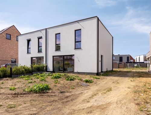                                         Woning te koop in Balen, € 371.714
