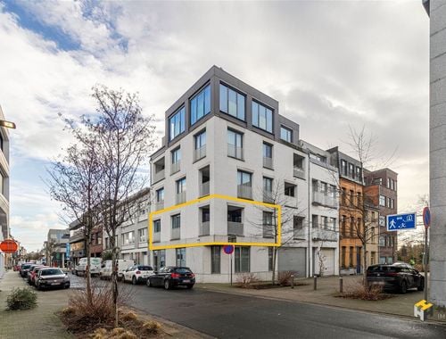                                         Duplex te koop in Antwerpen, € 265.000
