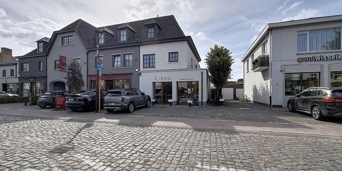 Appartement te huur in Maenhoutstraat 2 bus B, 9830 Sint-Martens-Latem