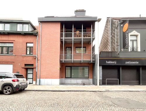                                         Appartement à louer à Beveren-Waas, € 700
