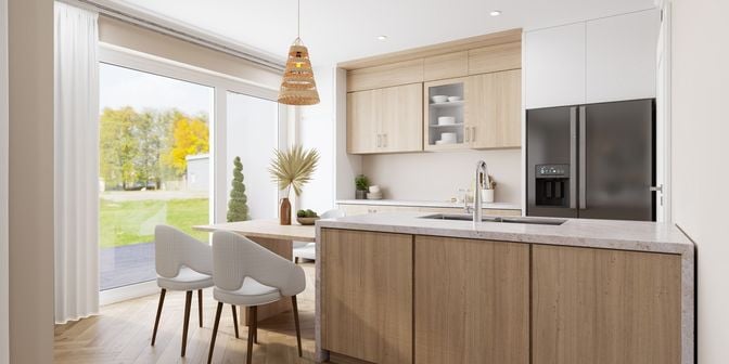Maison à vendre à Berlingmolenstraat 2, 8850 Ardooie