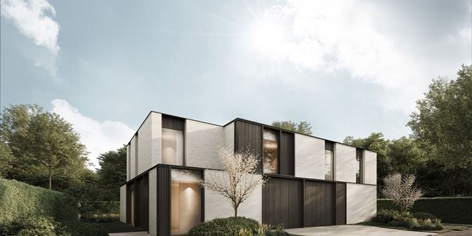 Huis te koop in Melselestraat 4, 9120 Haasdonk