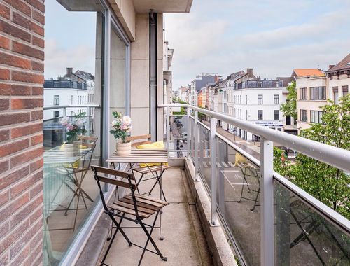                                         Appartement à vendre à Antwerpen, € 399.500
