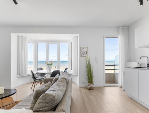                                         Appartement te koop in De Panne, € 439.000
