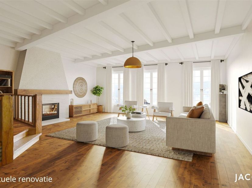 Appartement te koop in Grote Markt 19,
                    2850 Boom