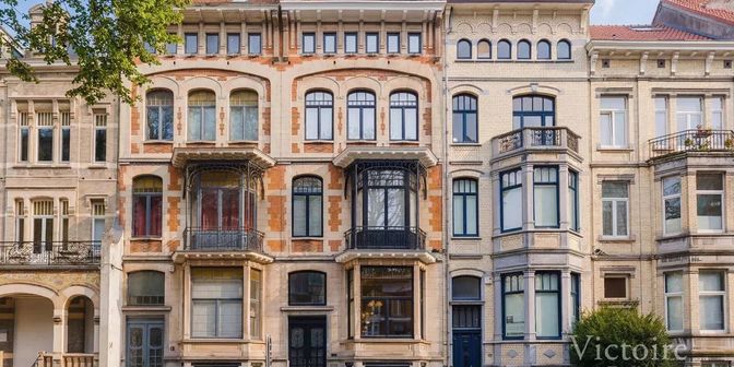 Appartement te huur in P 96 4, 1180 Ukkel