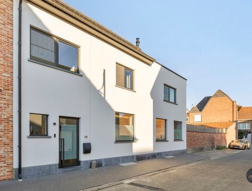                                         Woning te huur in Haacht, € 1.650
