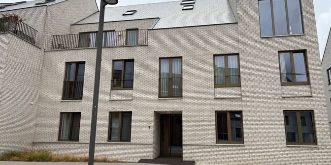Appartement à louer à Monseigneur Miertsstraat 3 boîte 4, 2460 Kasterlee