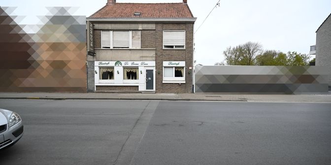 Bedrijfsvastgoed te huur in Stationsstraat 55, 8850 Ardooie