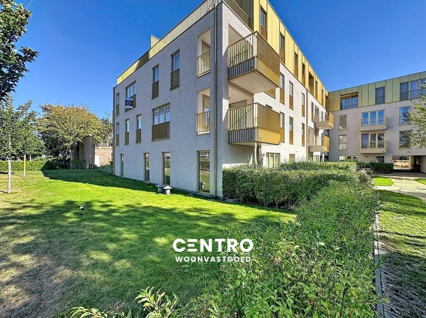 Appartement à vendre
                    à 8370 Blankenberge