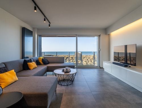                                         Appartement à vendre à Nieuwpoort, € 765.000
