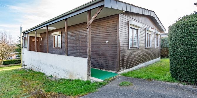 Maison à vendre à Allée des Bleuets 7, 5540 Hastière-Lavaux