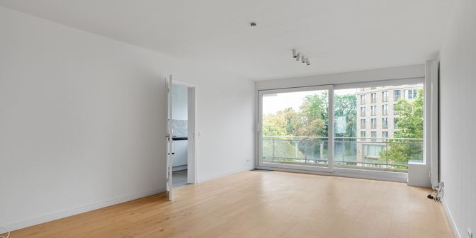 Appartement à vendre à Plantin en Moretuslei 333, 2018 Antwerpen