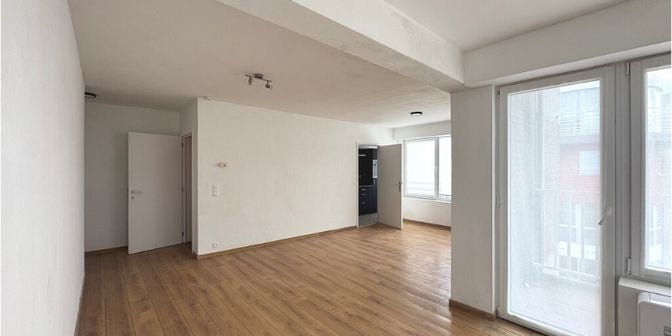 Appartement te huur in Godveerdegemstraat 41 bus 0201, 9620 Zottegem