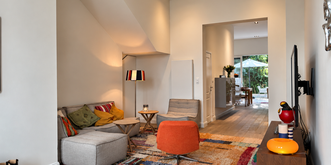 Appartement te huur in Sint-Thomasstraat 16 bus 001, 2018 Antwerpen