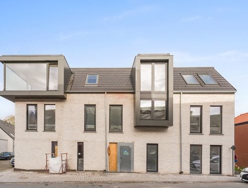                                         Appartement à vendre à Boekhoute, € 248.000
