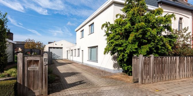 Huis te koop in Schildesteenweg 68, 2520 Oelegem