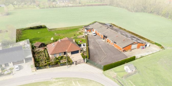 Huis te koop in Kerselaardreef 11A, 8800 Roeselare